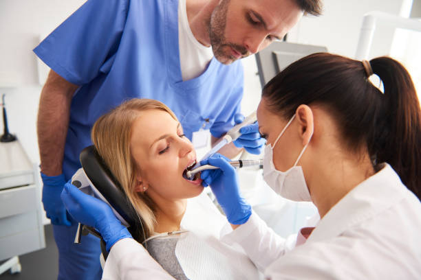 Wellsville, OH Holistic Dental Care Services Company