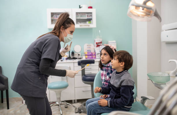 Emergency Dental Services in Wellsville, OH