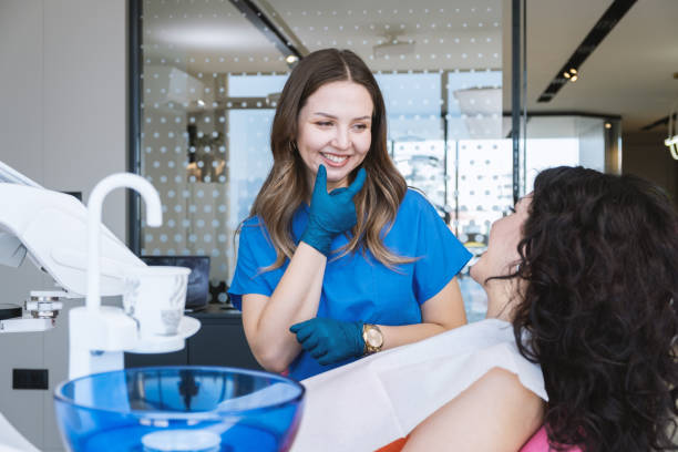 Best Emergency Dental Care  in Wellsville, OH