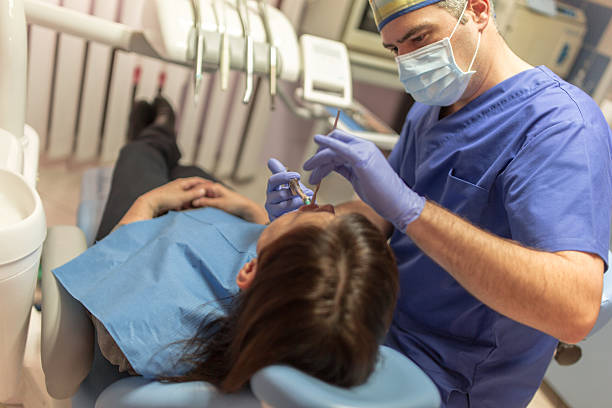 Best Veneers and Lumineers  in Wellsville, OH
